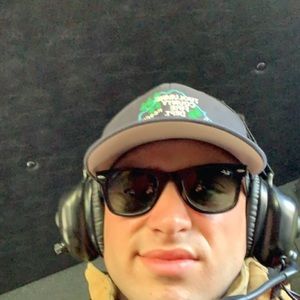 Meet your Posher, Evan